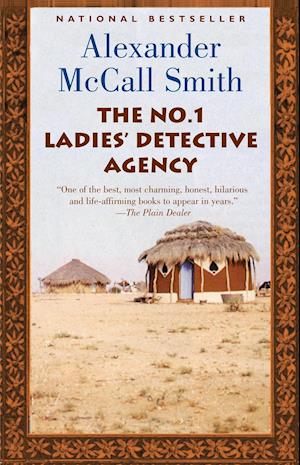 Ladies No. 1 Detective Agency
